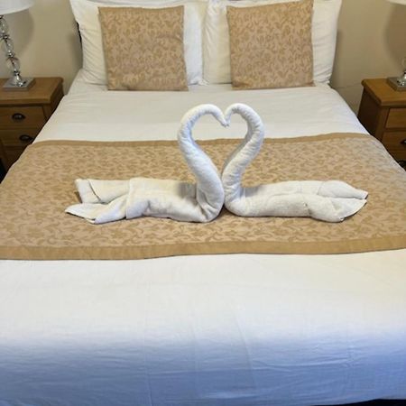 The Waverley Guest House Inverness Bagian luar foto