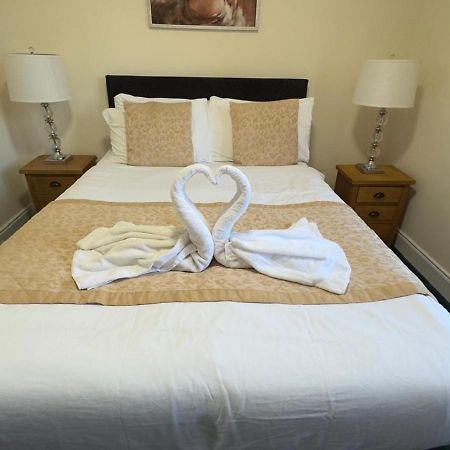 The Waverley Guest House Inverness Bagian luar foto