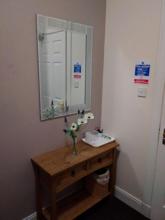The Waverley Guest House Inverness Bagian luar foto