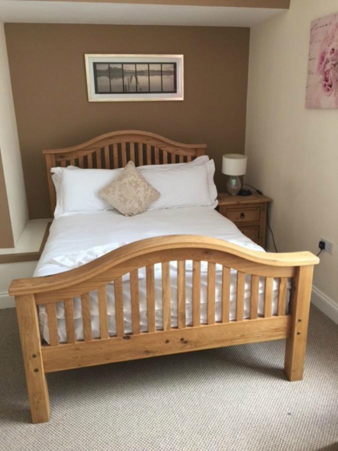 The Waverley Guest House Inverness Bagian luar foto